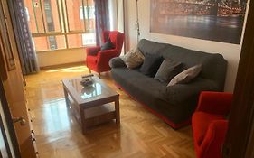 Apartamento Santander