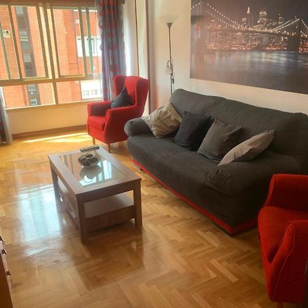 Apartamento Santander Exterior foto