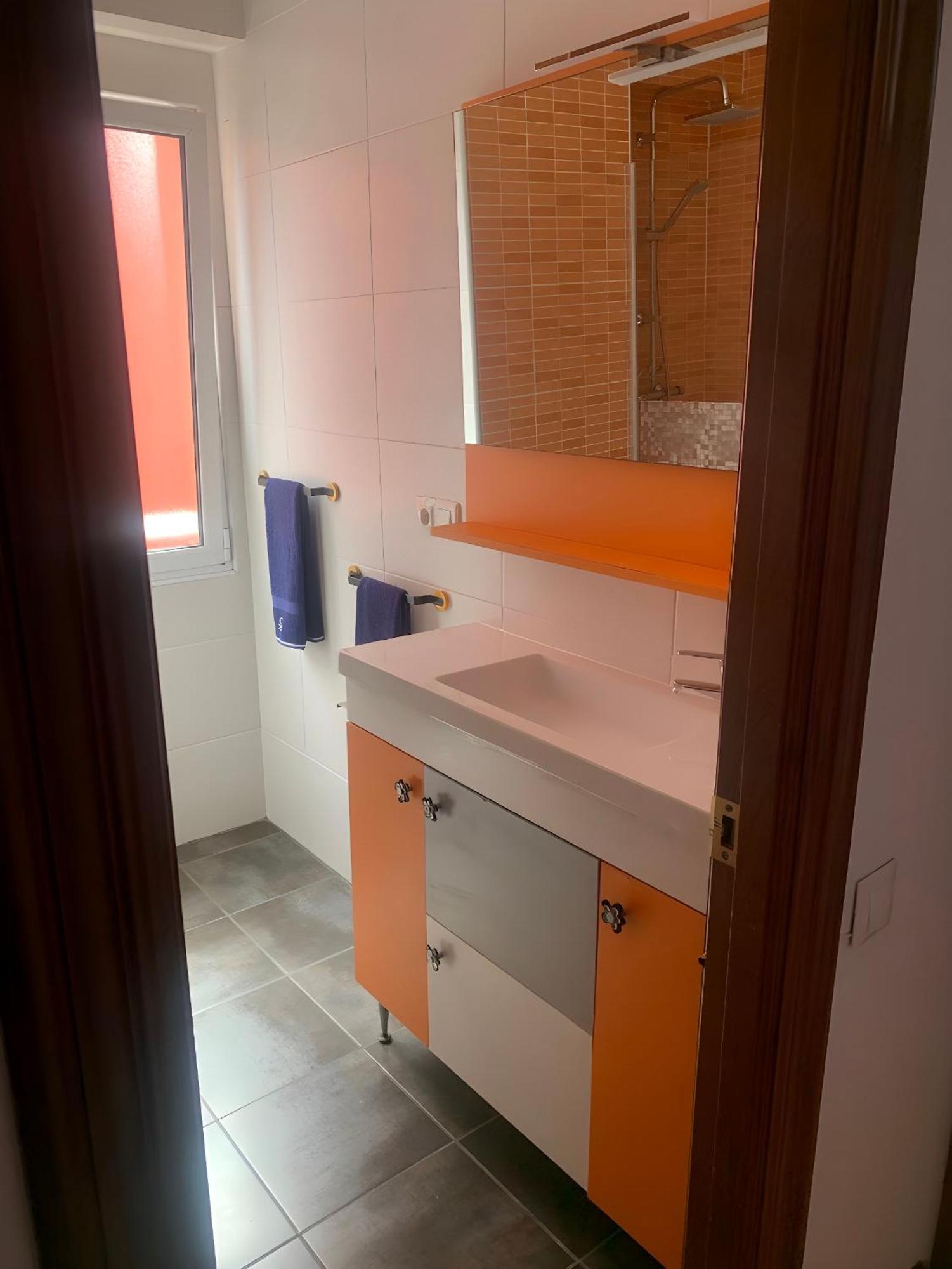 Apartamento Santander Exterior foto
