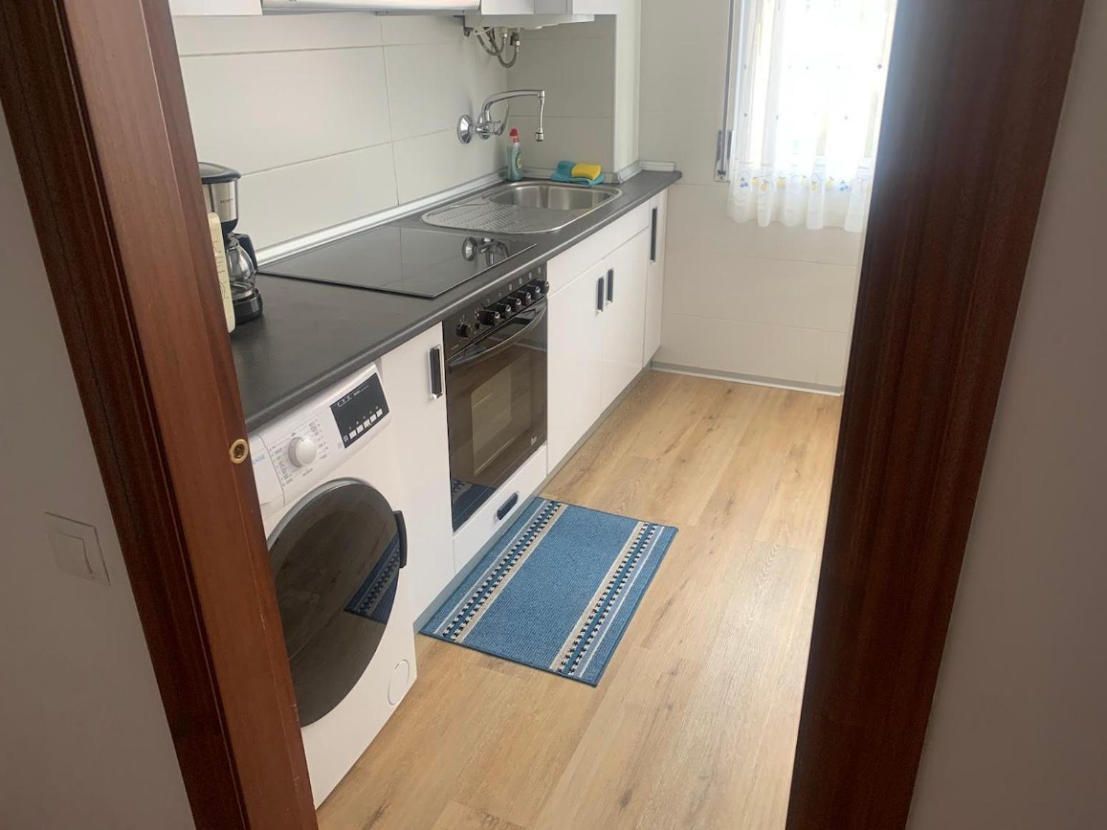 Apartamento Santander Exterior foto