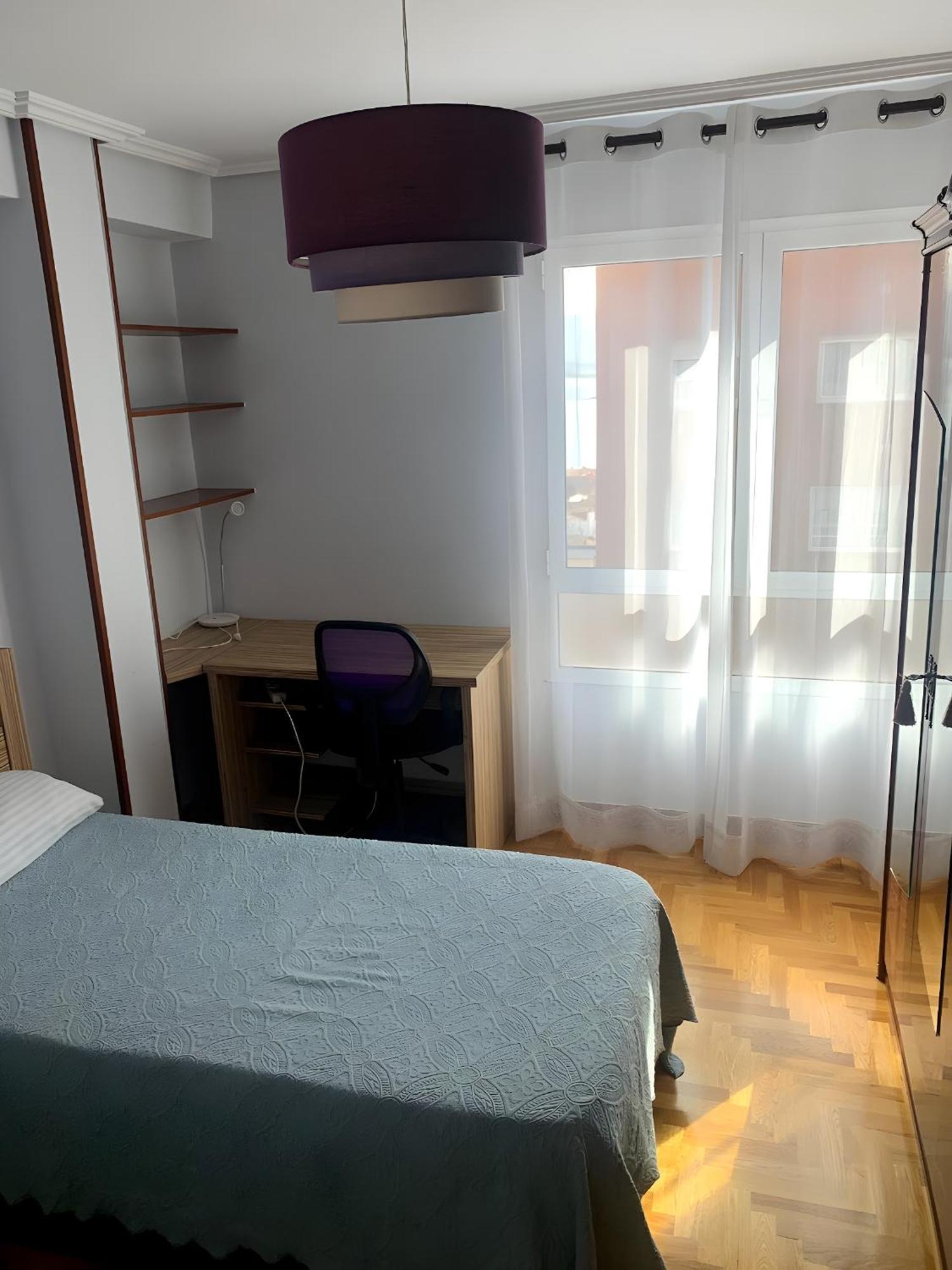 Apartamento Santander Exterior foto